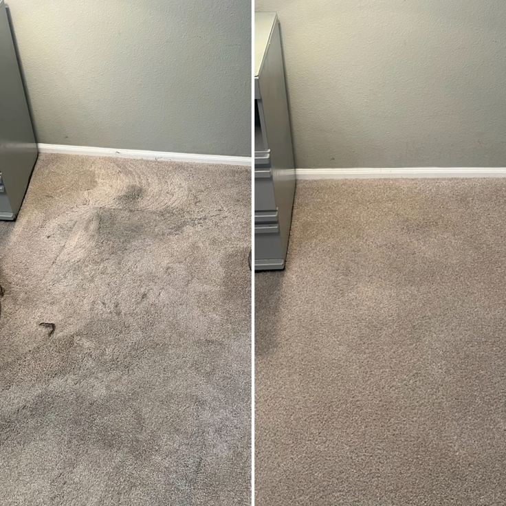 Cleaning Project
